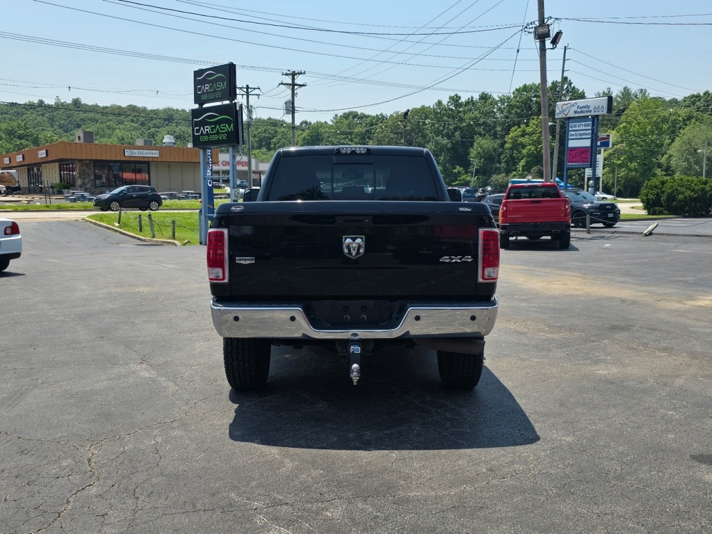 RAM 2500  2014