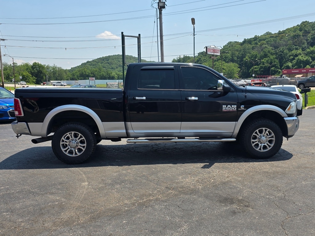 RAM 2500  2014