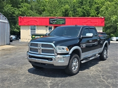 2014 RAM 2500 