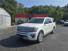 2019 Ford Expedition 