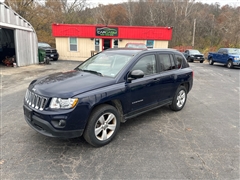 2012 Jeep Compass 