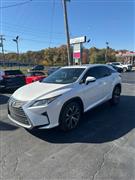 2018 Lexus RX 350 