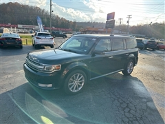 2014 Ford Flex 