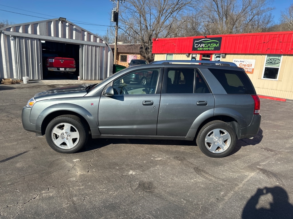 2006 Saturn VUE Base's photo