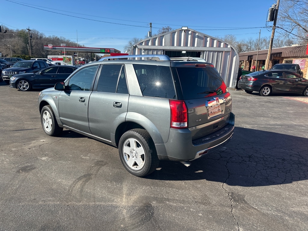 Saturn VUE  2006