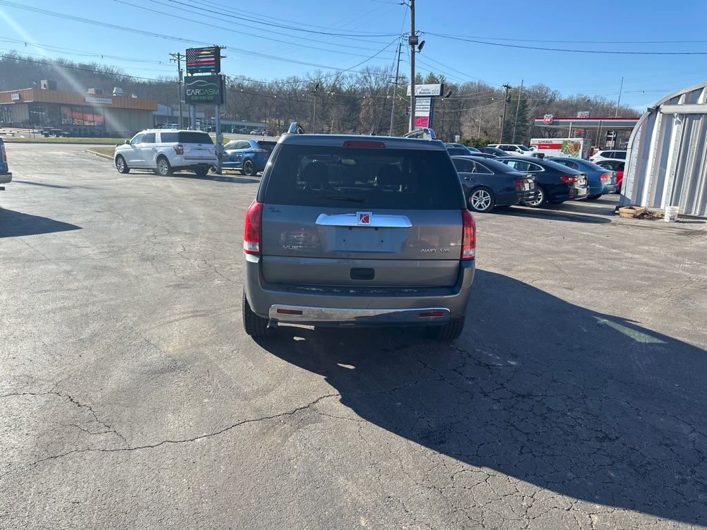 Saturn VUE  2006