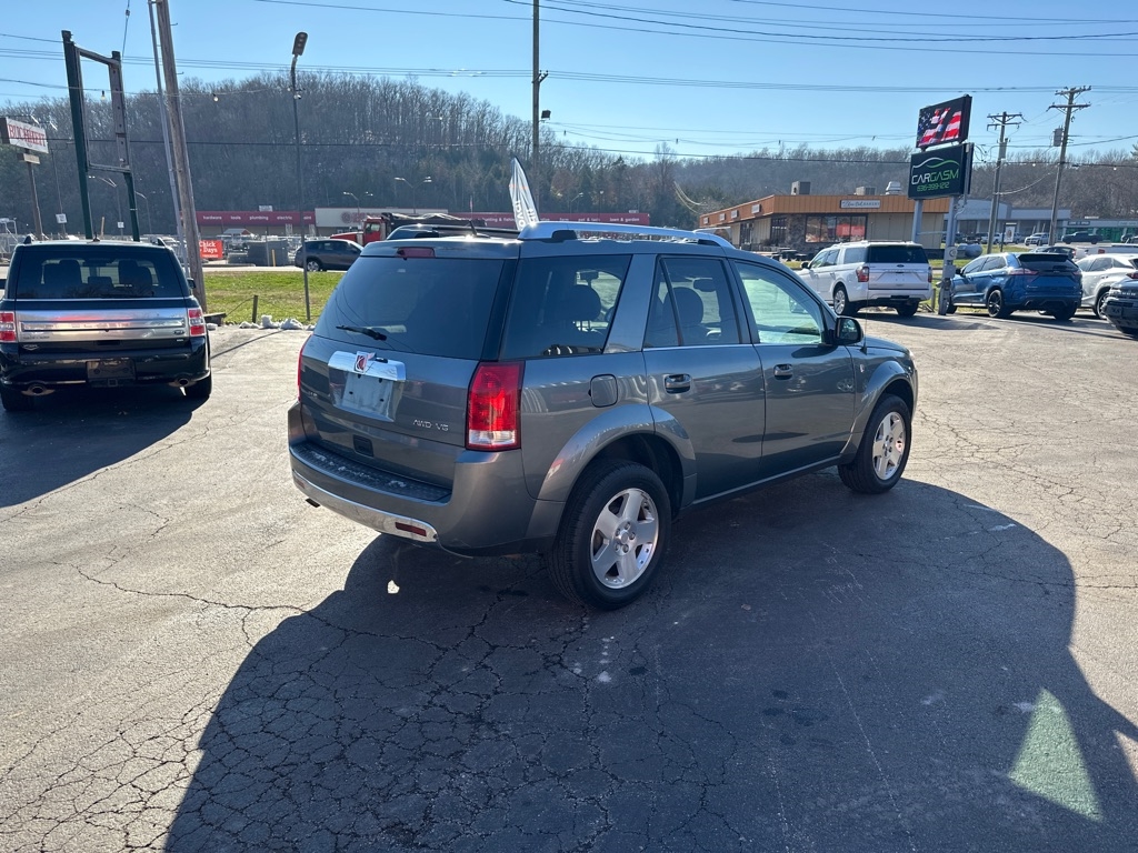 Saturn VUE  2006