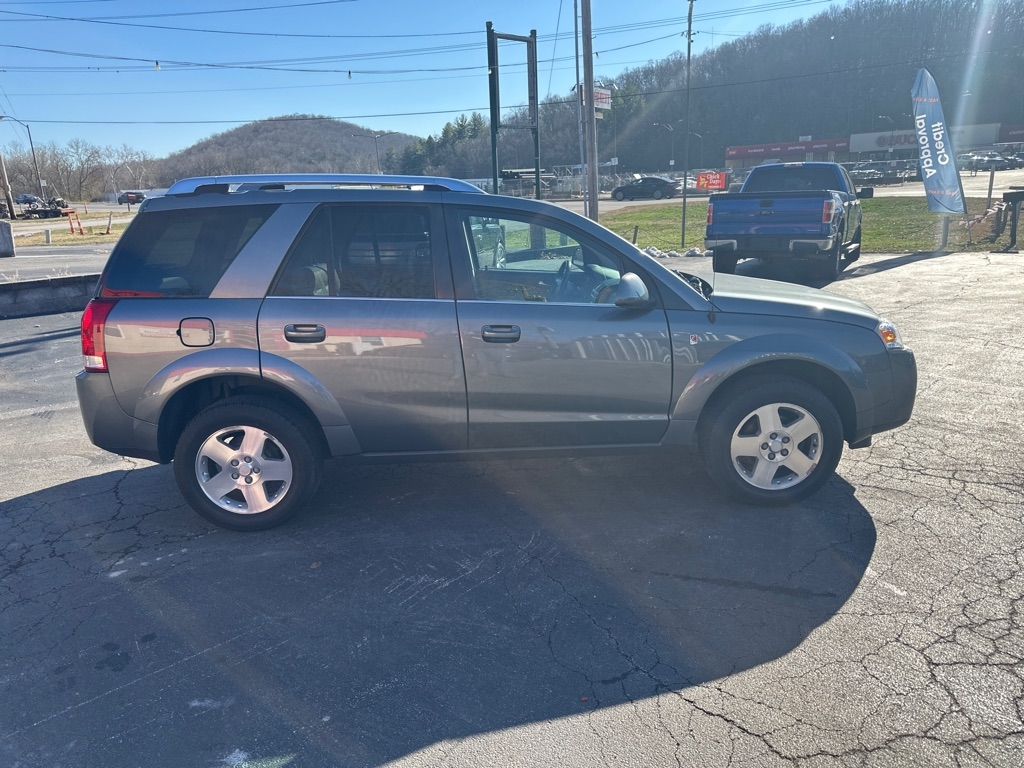 Saturn VUE  2006