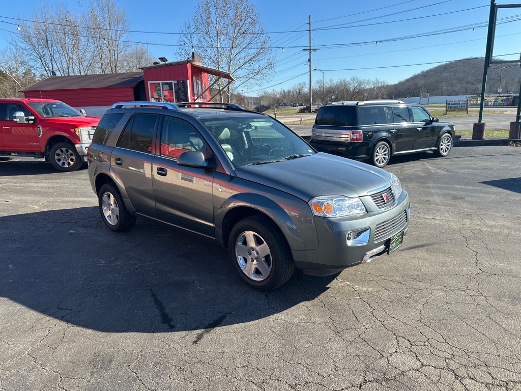 Saturn VUE  2006