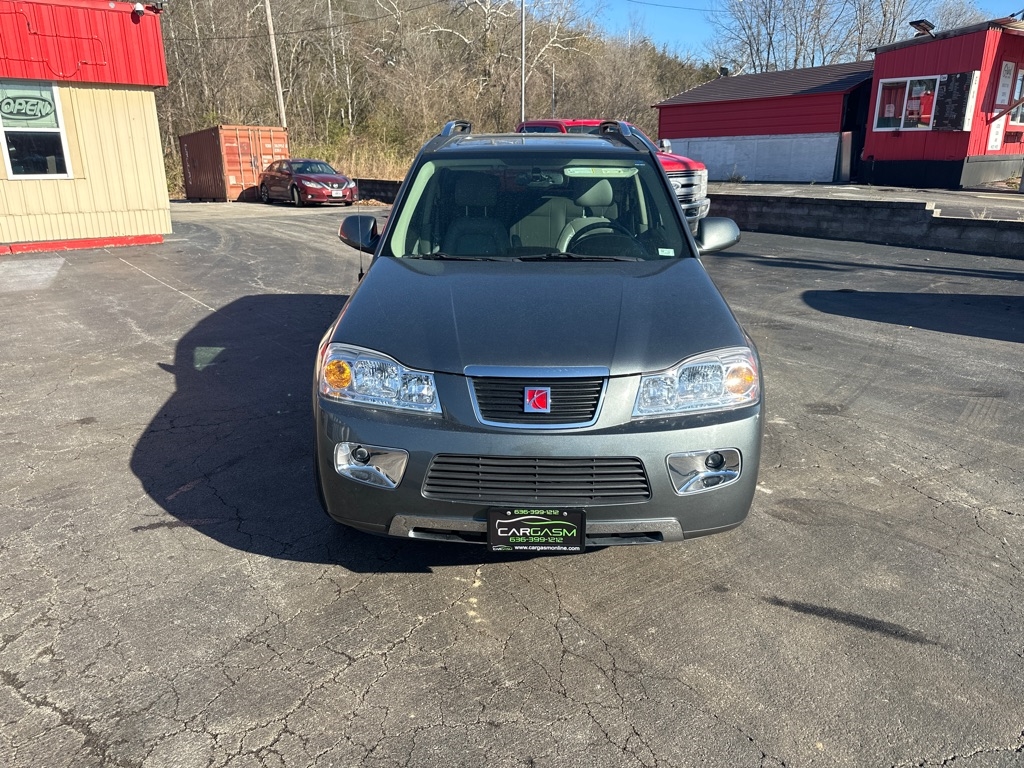 Saturn VUE  2006