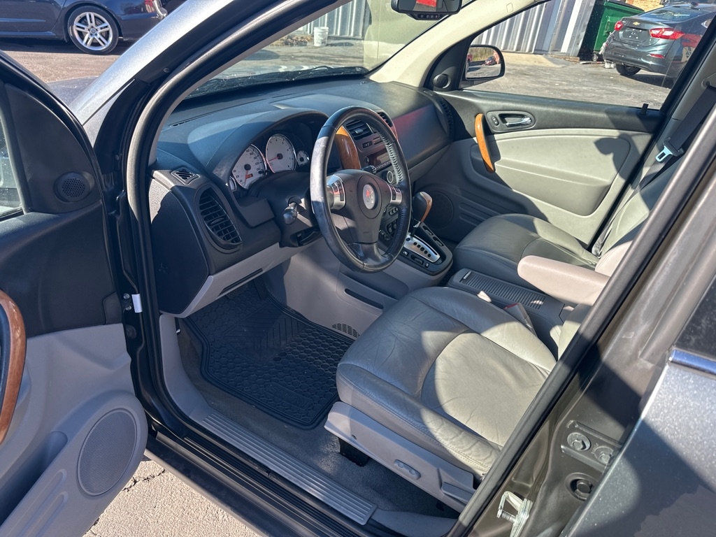Saturn VUE  2006