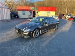 2023 Hyundai Sonata 