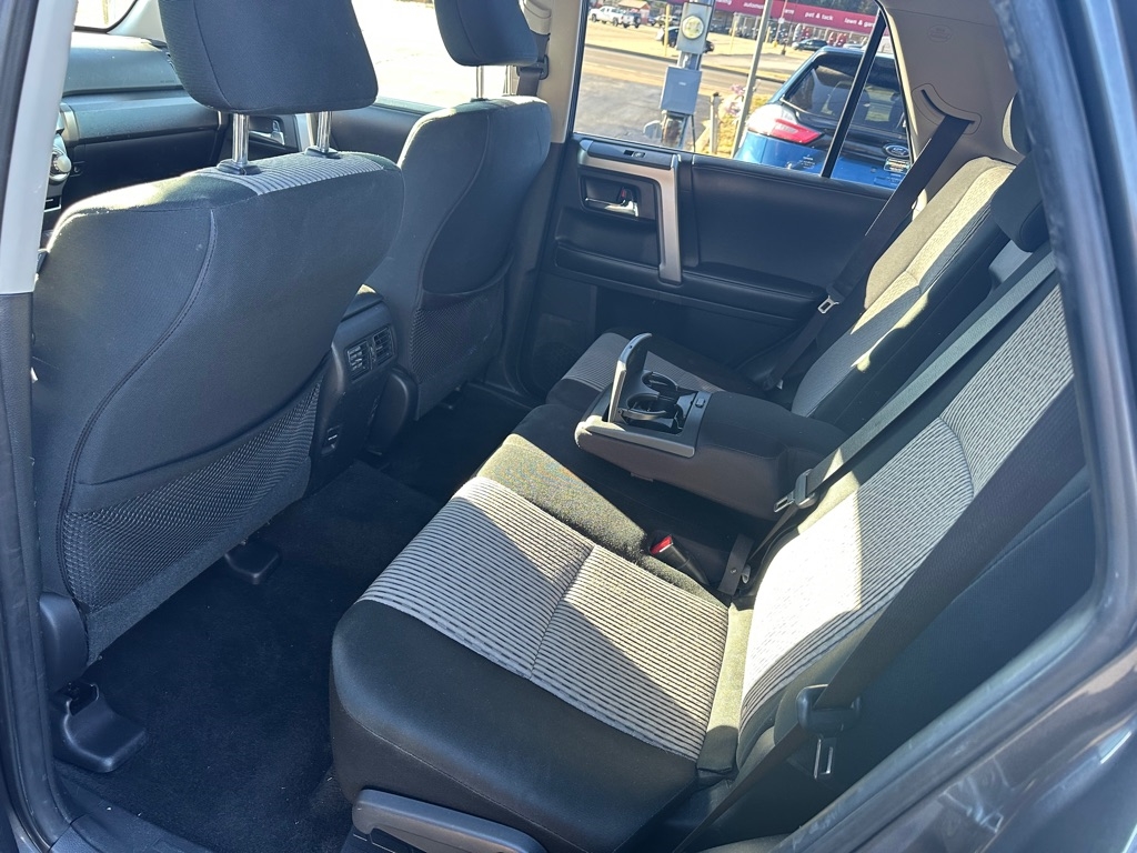 Toyota 4Runner  2015