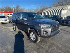 2015 Toyota 4Runner 