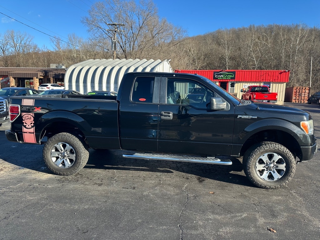 Ford F-150  2013