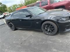 2019 Dodge Charger 