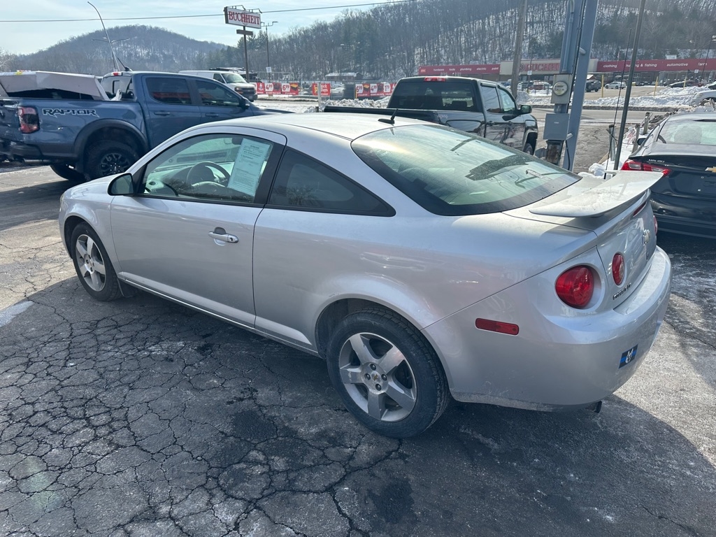 Chevrolet Cobalt  2010