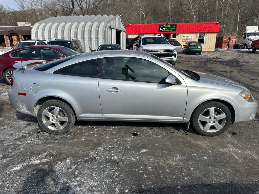 Chevrolet Cobalt  2010