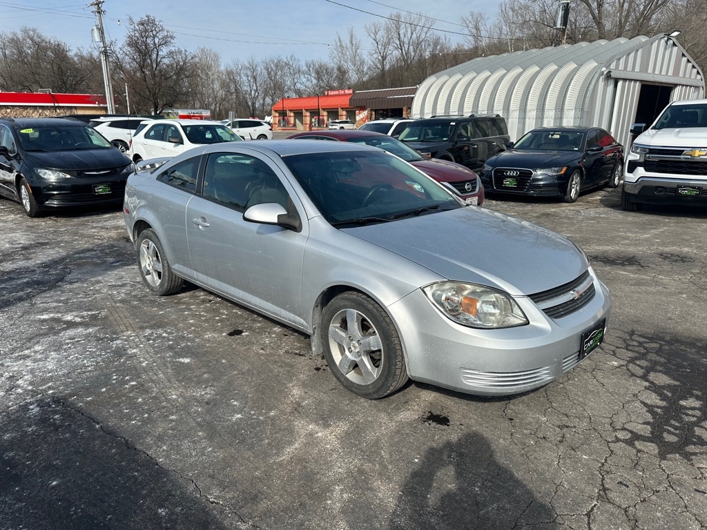 Chevrolet Cobalt  2010
