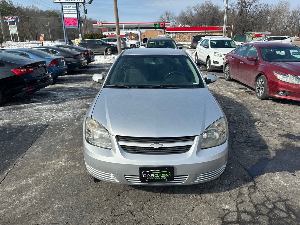 Chevrolet Cobalt  2010
