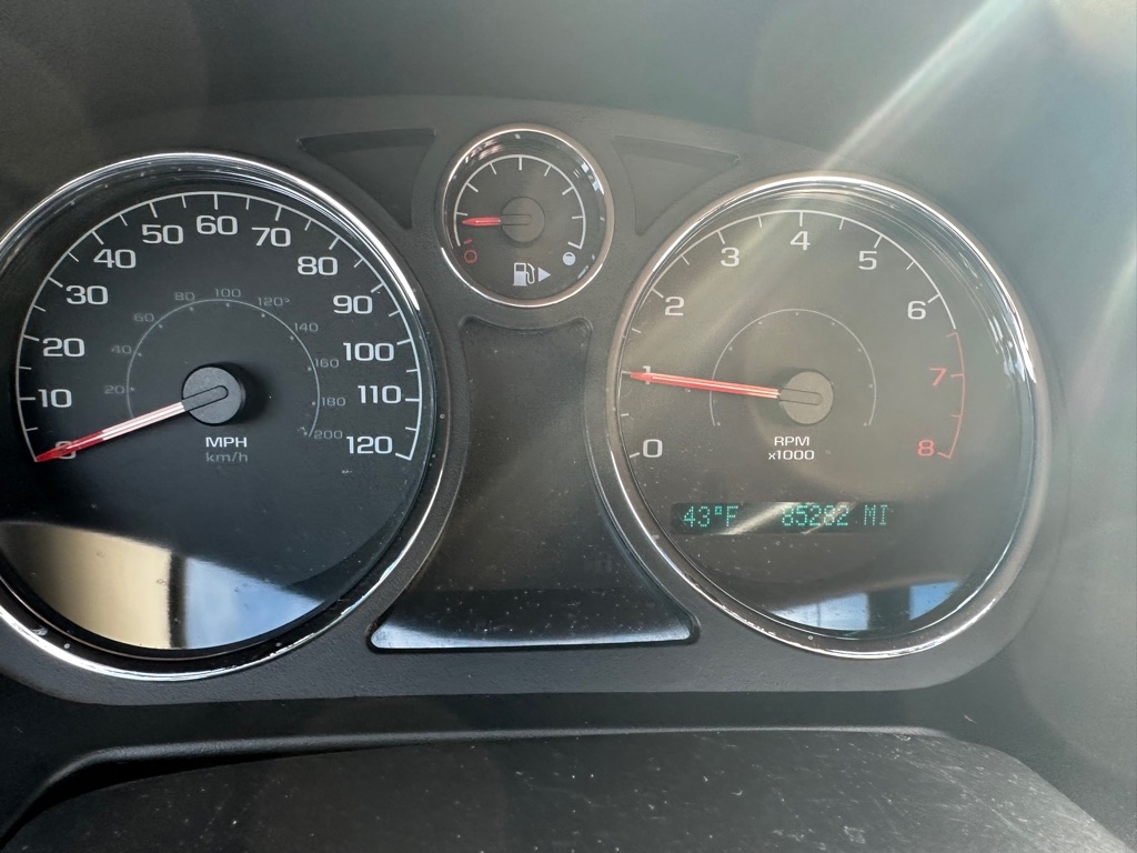 Chevrolet Cobalt  2010