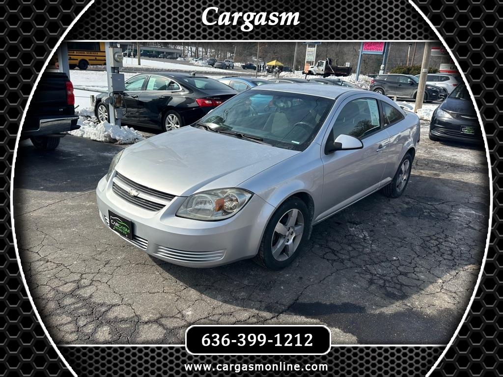 2010 Chevrolet Cobalt LT