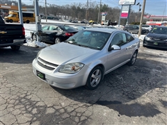 2010 Chevrolet Cobalt 