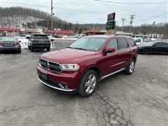 2015 Dodge Durango 