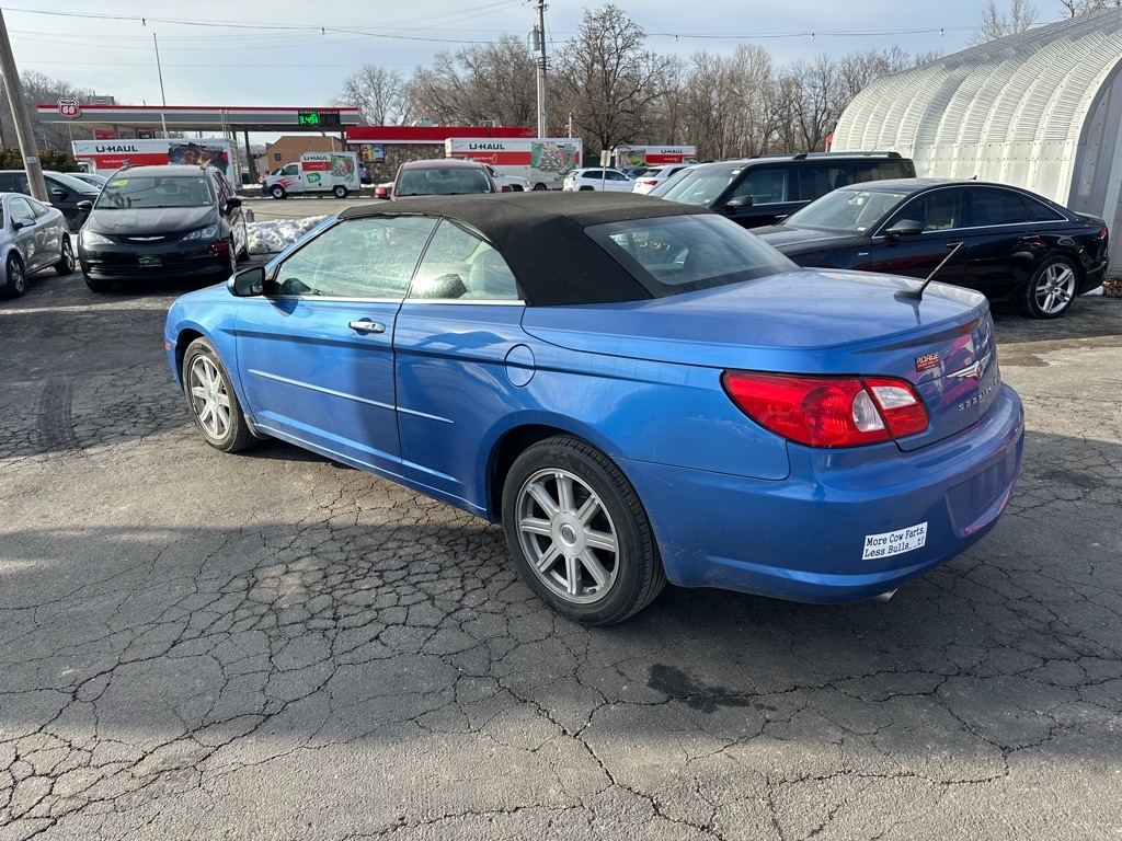 Chrysler Sebring  2008