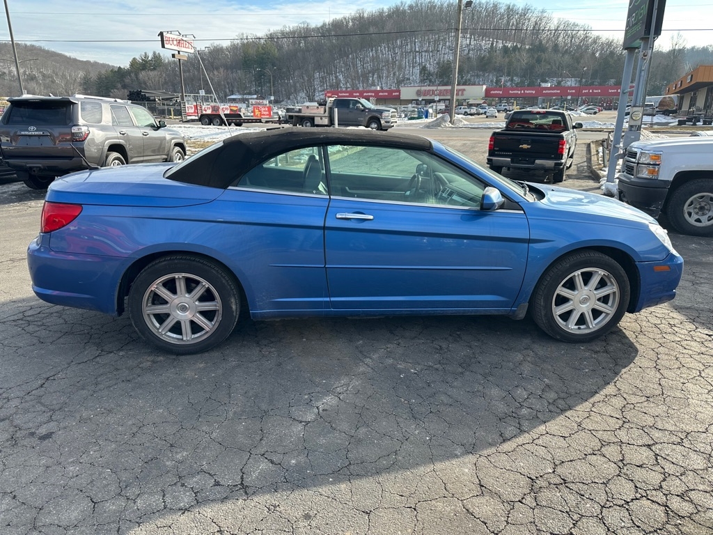 Chrysler Sebring  2008