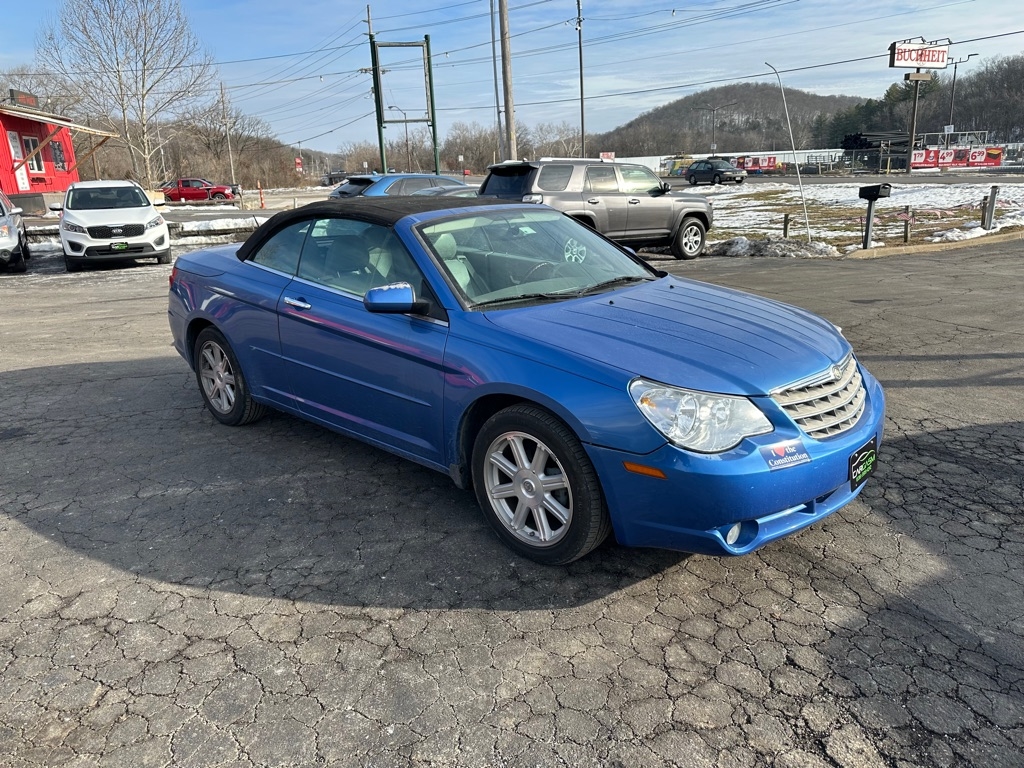 Chrysler Sebring  2008