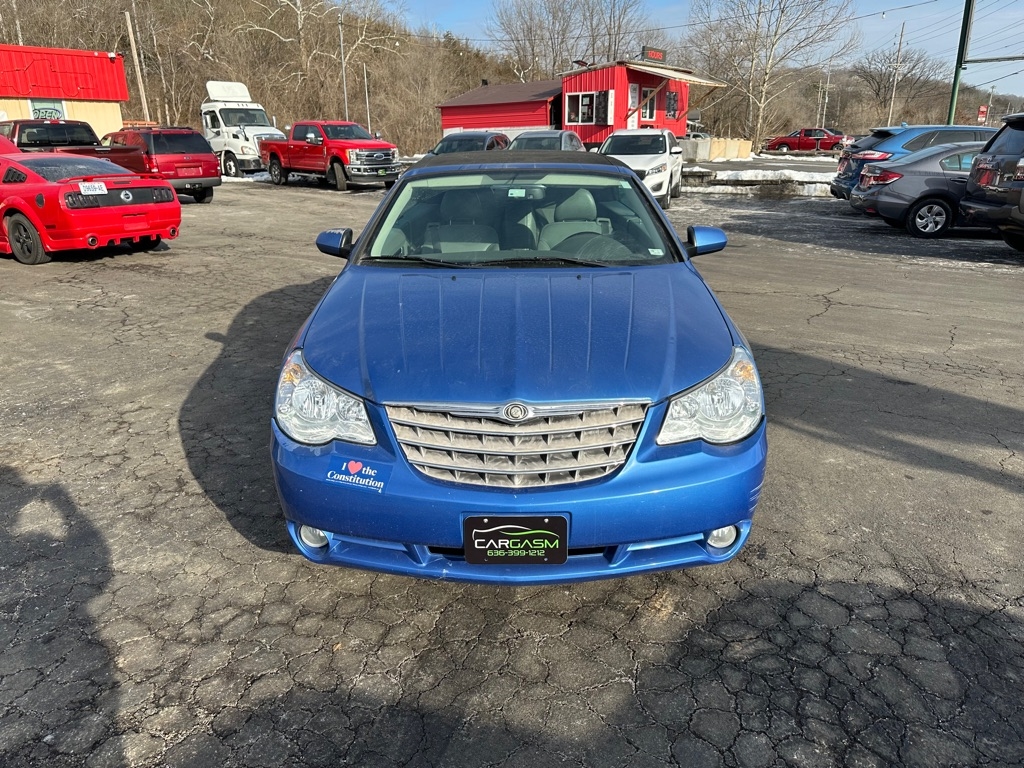 Chrysler Sebring  2008