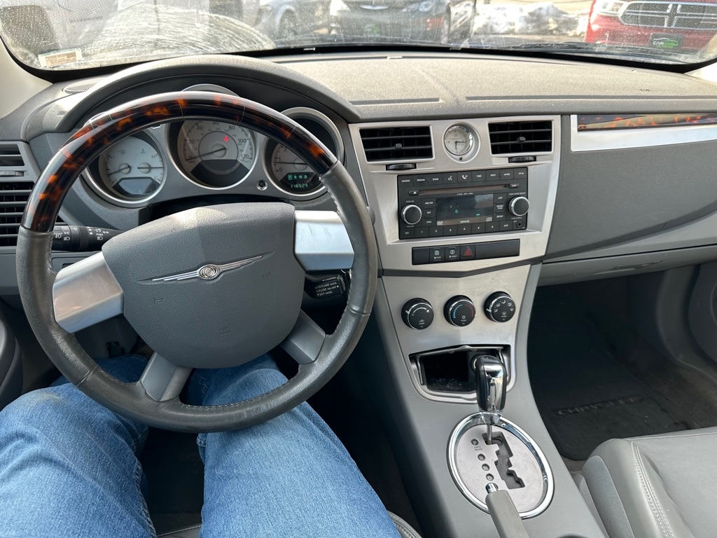 Chrysler Sebring  2008