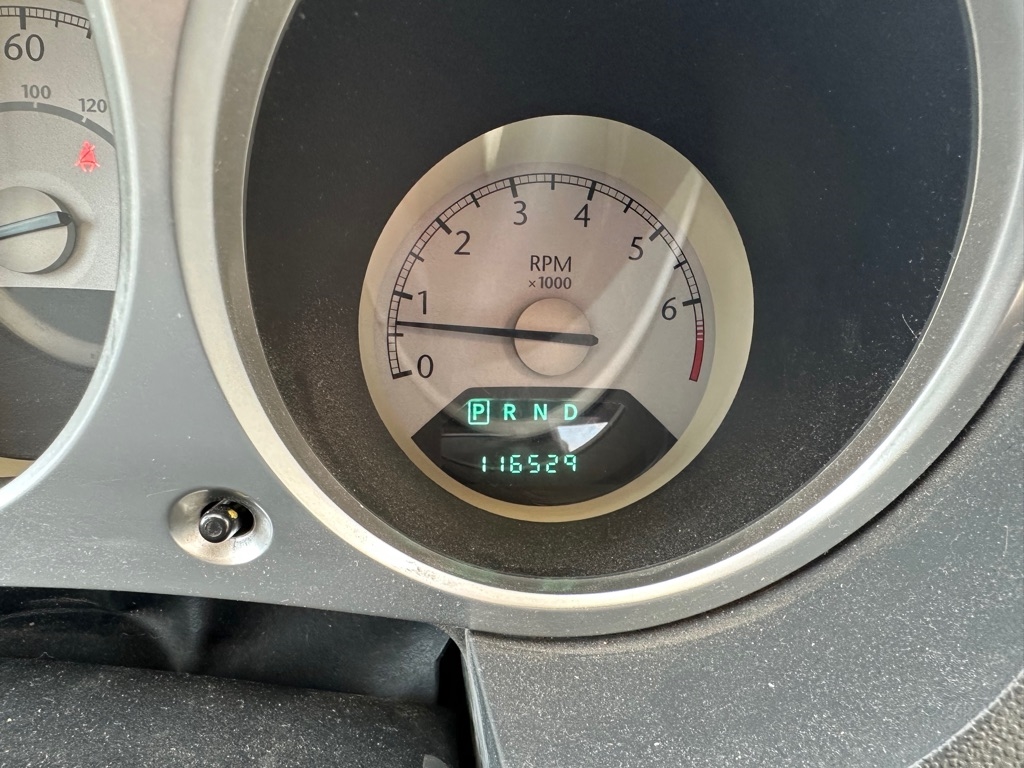 Chrysler Sebring  2008