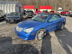 2008 Chrysler Sebring 