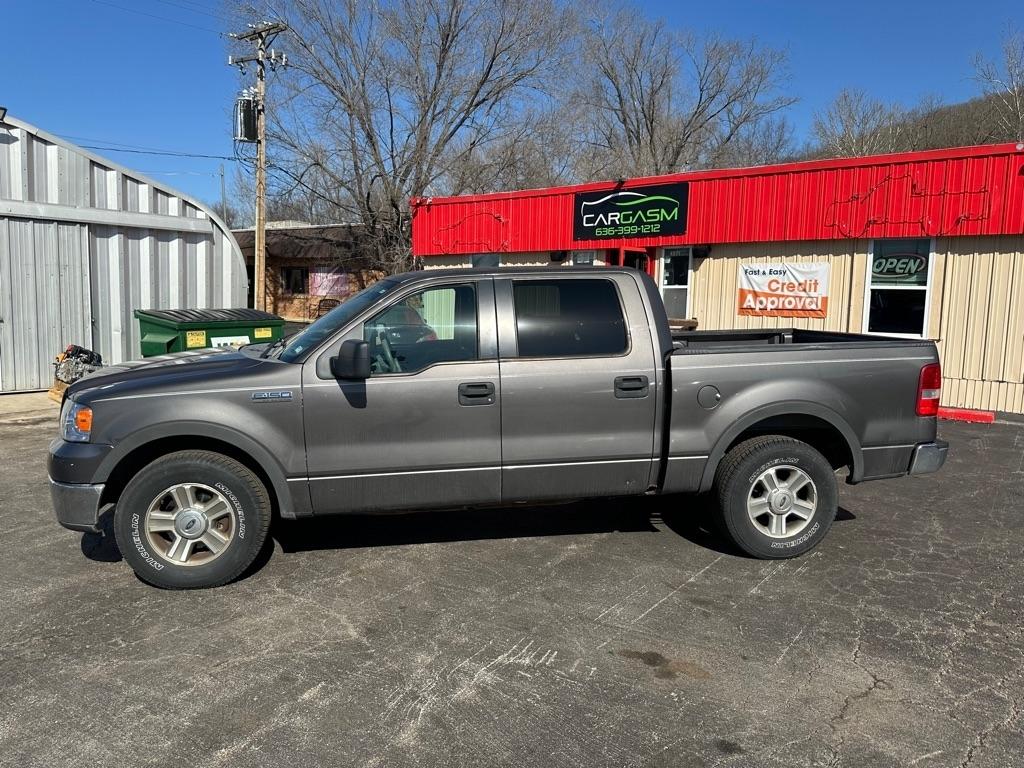 Ford F-150  2006