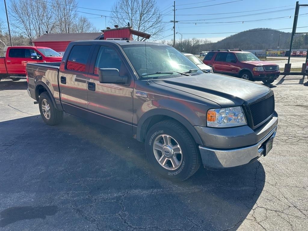 Ford F-150  2006
