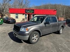2006 Ford F-150 