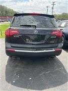2012 Acura MDX 