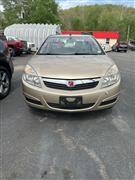 2008 Saturn Aura 
