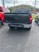 2013 Chevrolet Silverado 1500 