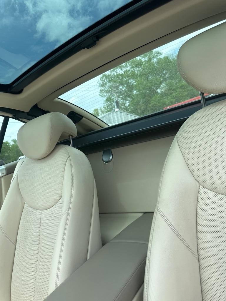 Mercedes-Benz SL-Class  2006