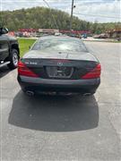 2006 Mercedes-Benz SL-Class 