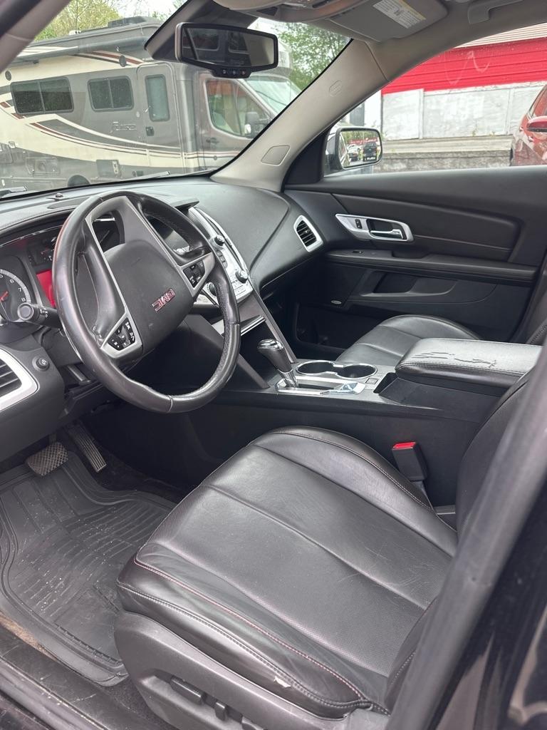 GMC Terrain  2016