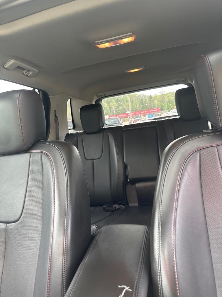 GMC Terrain  2016