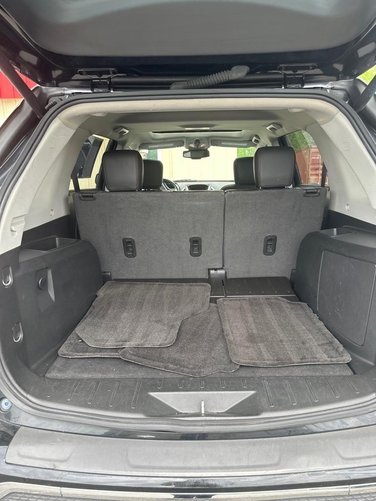 GMC Terrain  2016