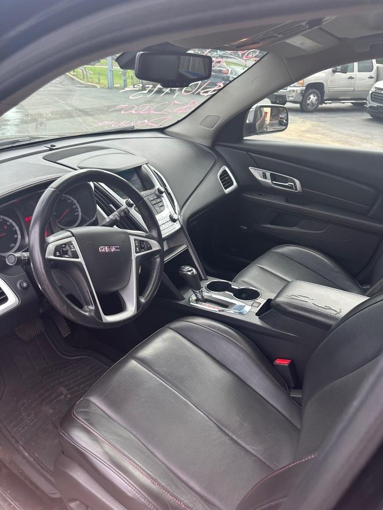 GMC Terrain  2016