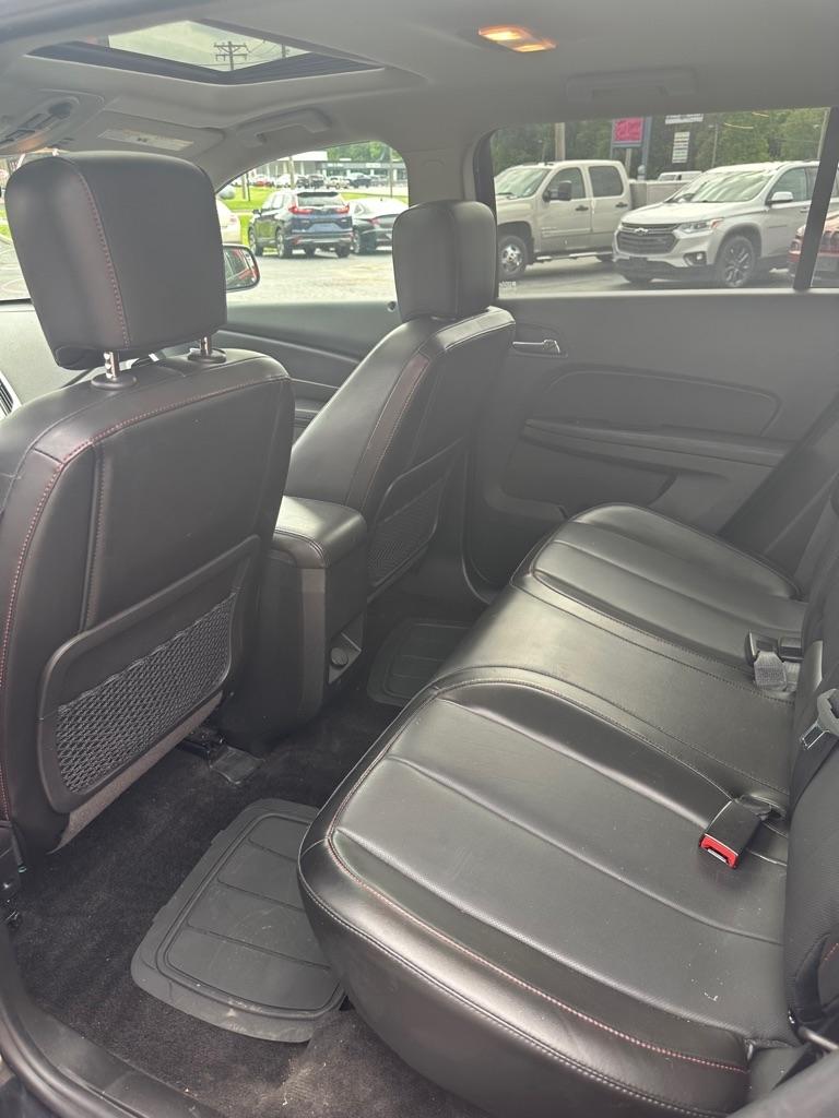 GMC Terrain  2016