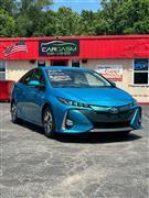2018 Toyota Prius Prime 
