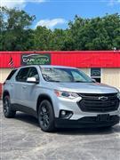 2021 Chevrolet Traverse 